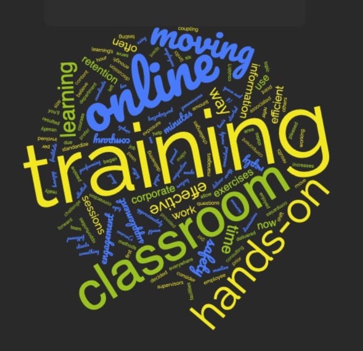 MOVING THE CLASSROOM