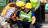 worker injury